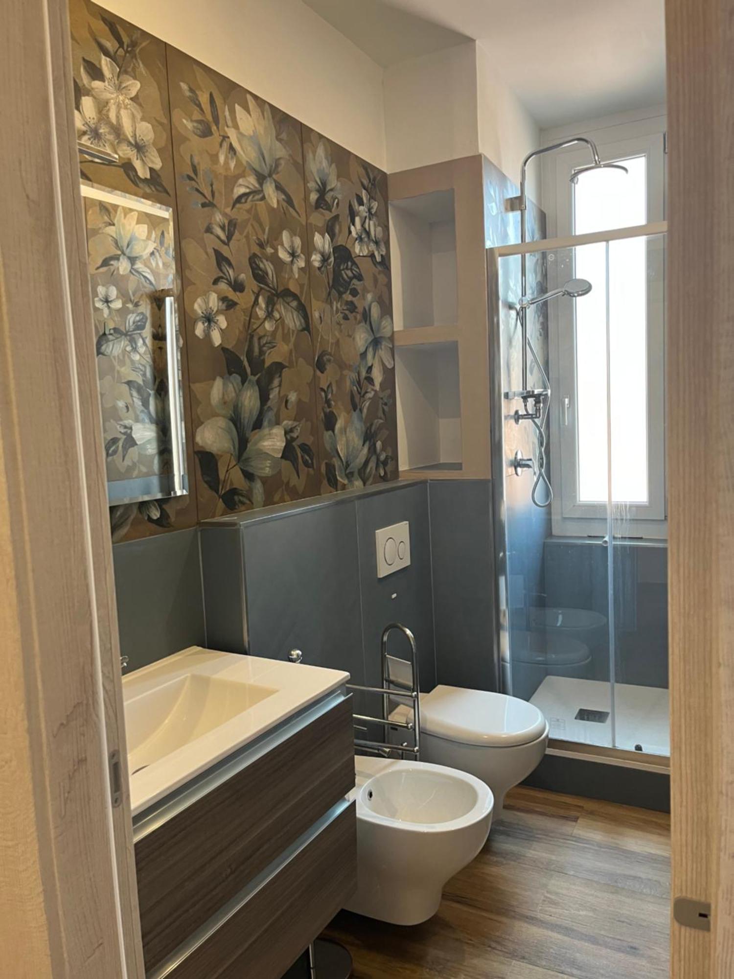 Orizzonte 5 Terre - Via Napoli 85, Stazione Centrale - Centro Storico لا سبيتسْيا المظهر الخارجي الصورة