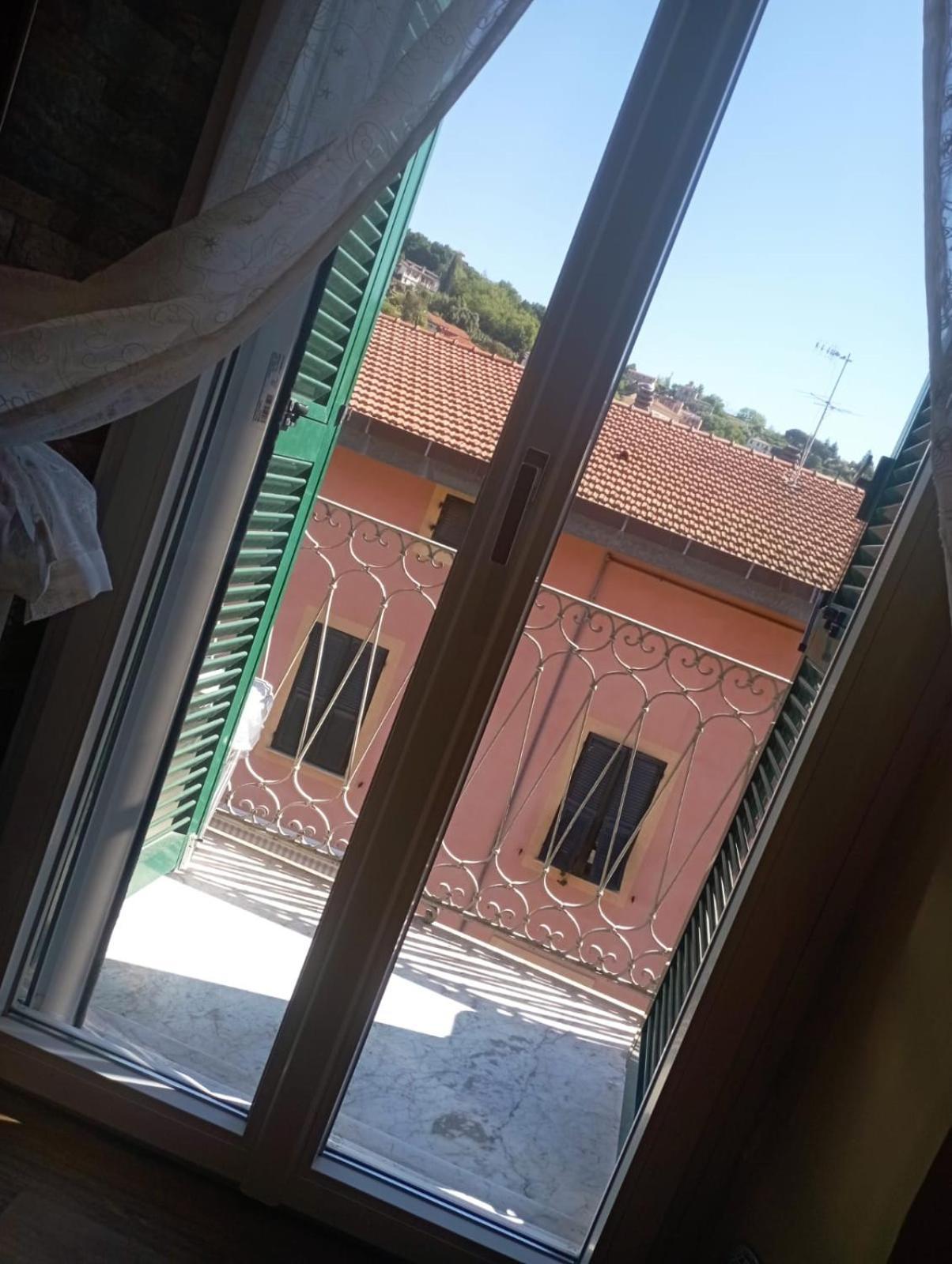 Orizzonte 5 Terre - Via Napoli 85, Stazione Centrale - Centro Storico لا سبيتسْيا المظهر الخارجي الصورة
